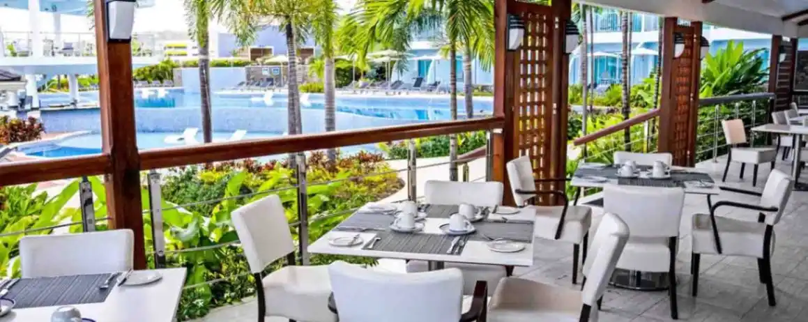 Harbor Club St Lucia, Curio Collection by Hilton-1